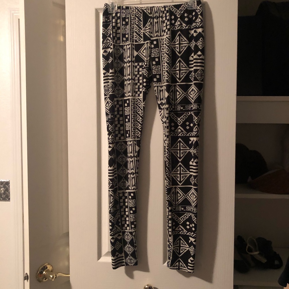 Leggings